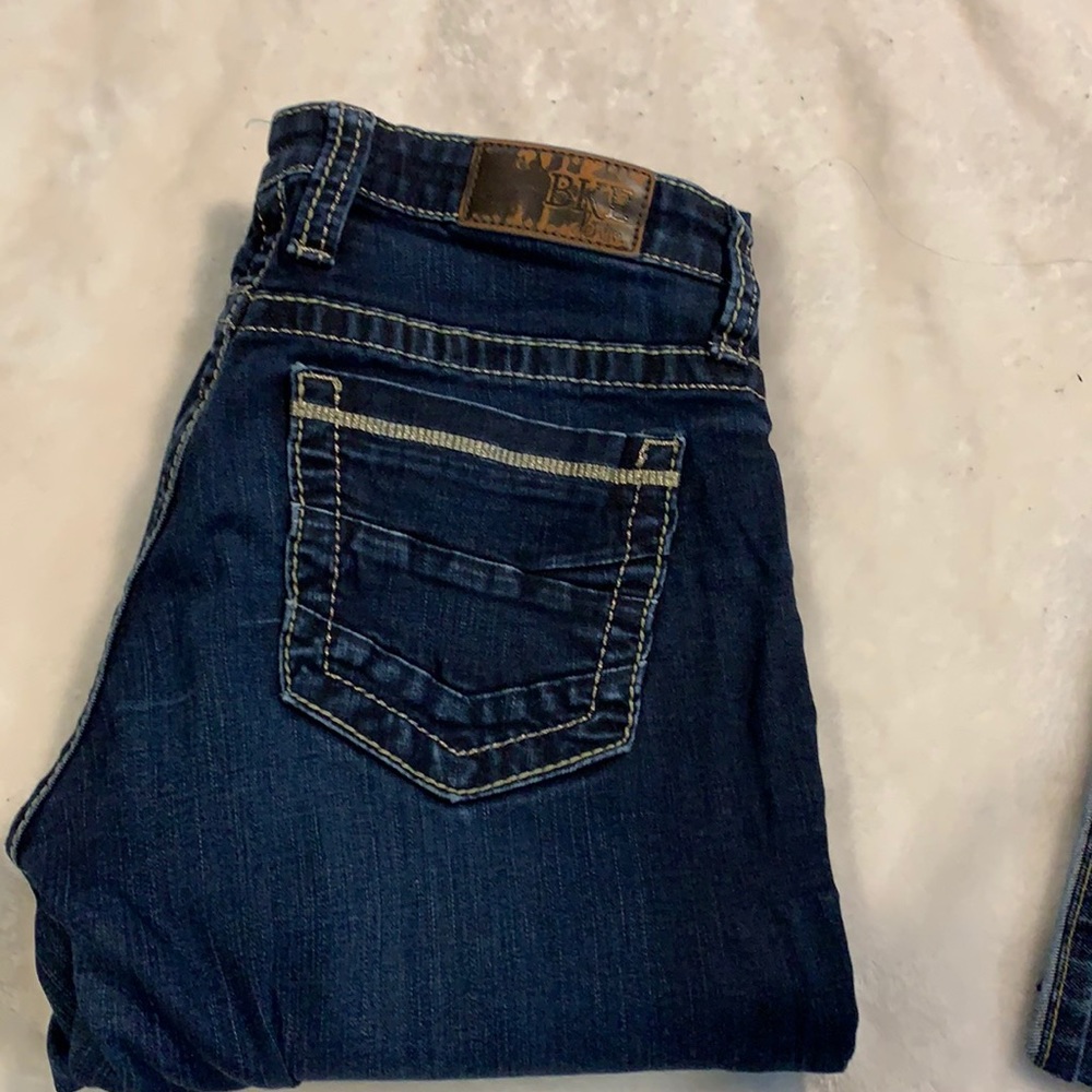 BKE Denim Jeans